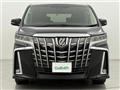 2020 Toyota Alphard