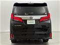 2020 Toyota Alphard