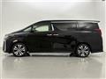 2020 Toyota Alphard