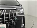 2020 Toyota Alphard
