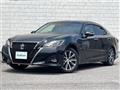 2016 Toyota Crown Athlete Series