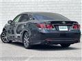 2016 Toyota Crown Athlete Series