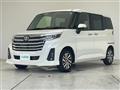 2025 Toyota Roomy
