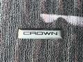 2020 Toyota Crown Hybrid