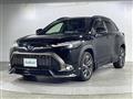 2021 Toyota CorollaCross