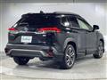 2021 Toyota CorollaCross