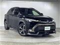 2021 Toyota CorollaCross