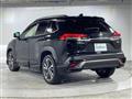 2021 Toyota CorollaCross