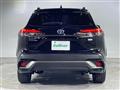 2021 Toyota CorollaCross