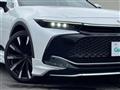 2023 Toyota Crown