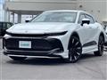 2023 Toyota Crown