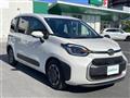 2023 Toyota Sienta