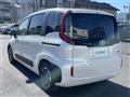 2023 Toyota Sienta