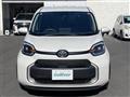 2023 Toyota Sienta