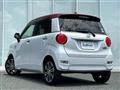 2020 Daihatsu Cast