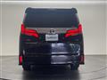 2020 Toyota Alphard