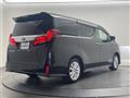 2020 Toyota Alphard