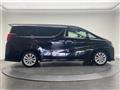 2020 Toyota Alphard