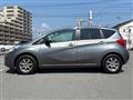 2013 Nissan Note