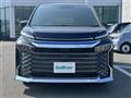 2023 Toyota Voxy