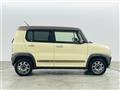 2019 Suzuki Hustler