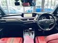 2019 Lexus UX