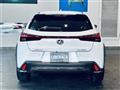2019 Lexus UX