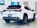 2019 Lexus UX