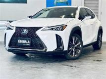 2019 Lexus UX