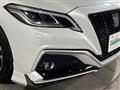 2021 Toyota Crown Hybrid
