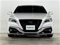 2021 Toyota Crown Hybrid