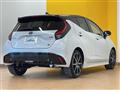 2024 Toyota AQUA