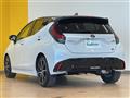 2024 Toyota AQUA