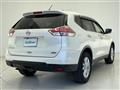 2017 Nissan X-Trail