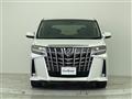 2019 Toyota Alphard