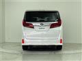 2019 Toyota Alphard