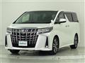 2019 Toyota Alphard