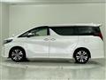 2019 Toyota Alphard
