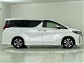 2019 Toyota Alphard