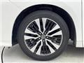 2019 Toyota Alphard