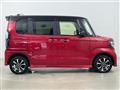 2021 Honda N BOX