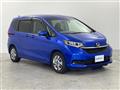 2023 Honda Freed