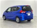 2023 Honda Freed