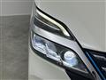 2021 Nissan Serena