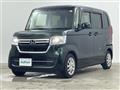 2021 Honda N BOX