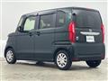 2021 Honda N BOX