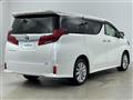 2021 Toyota Alphard
