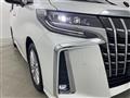 2021 Toyota Alphard