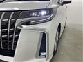 2021 Toyota Alphard