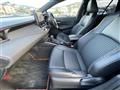 2022 Toyota Corolla Touring Wagon